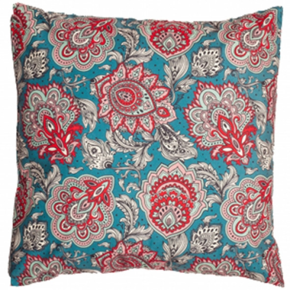 Romantyczna aksamitna poduszka ALPHARD