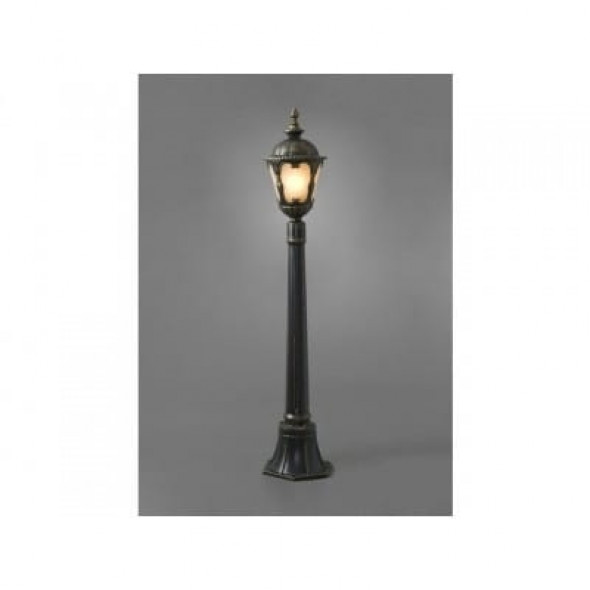 Tybr I Stojąca 4685 Lampa Zewnętrzna Nowodvorski Lighting