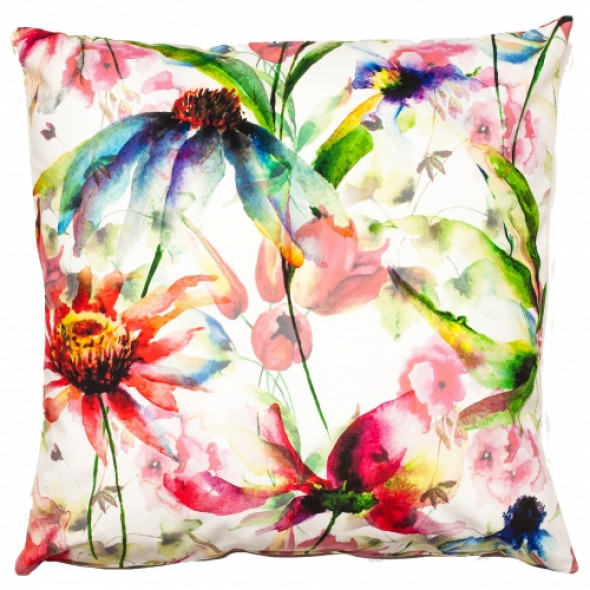 Urania delikatna aksamitna poduszka