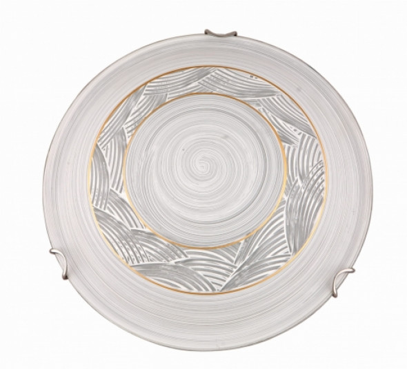 Venta Lampa Sufitowa Plafon 30 1X60W E27