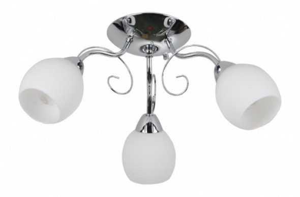 Żyrandol Greg 3