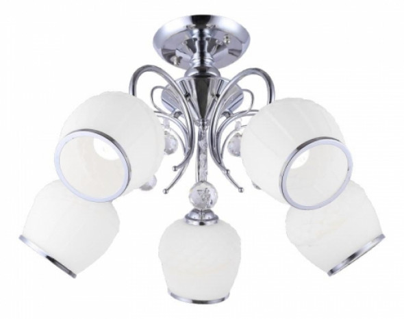Żyrandol Natan 5