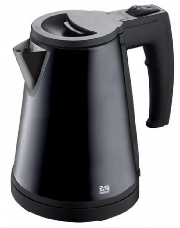 CZAJNIK CORSHAM 1.0L Black