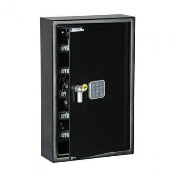 Elektroniczny sejf / depozytor na 100 kluczy YKB550DB1 Yale