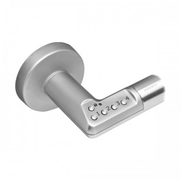 Klamka szyfrowa na kod PIN Assa Abloy 8812