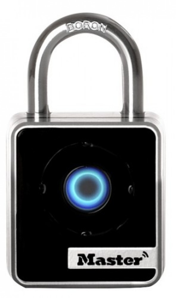 Kłódka Bluetooth 4400 - wewnętrzna Masterlock