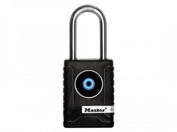 Kłódka Bluetooth 4401 - zewnętrzna Masterlock