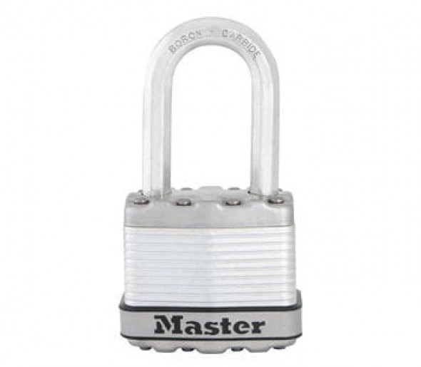Kłódka wodoodporna EXCELL M1EURDLF Master Lock