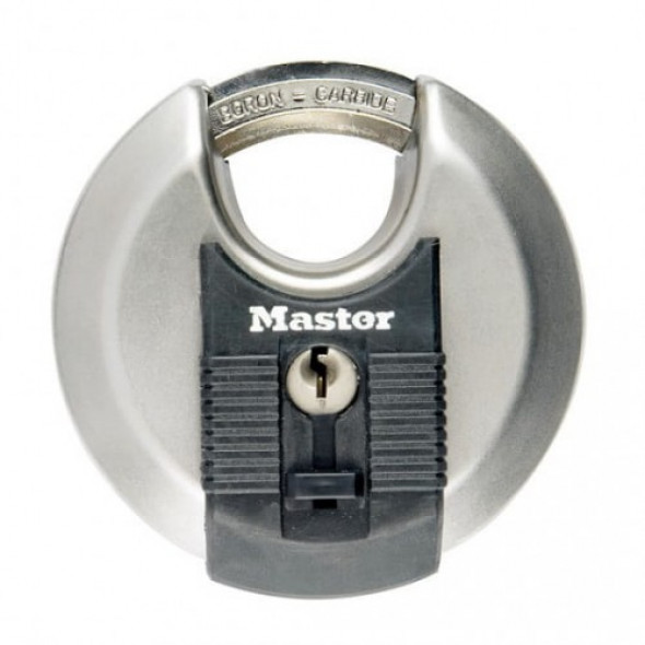 Kłódka wodoodporna EXCELL M40EURD Master Lock