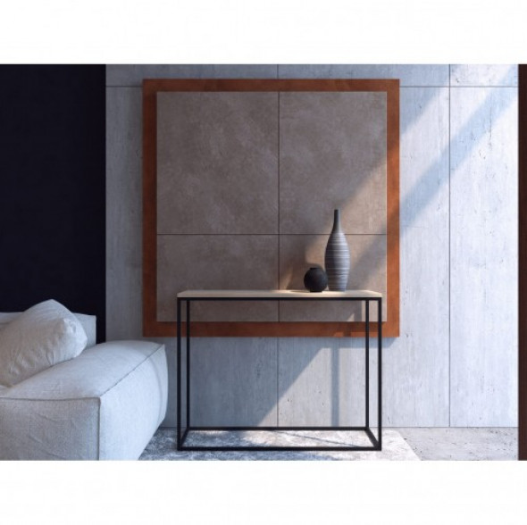 Konsola - Stolik industrialny ENTRADA