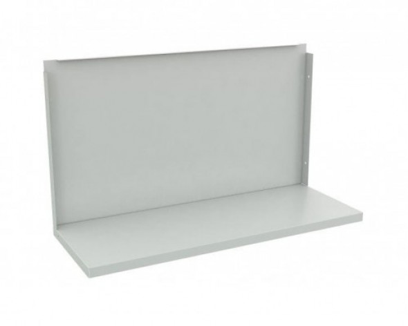 Półka i ścianka WSh-120/0 Valberg
