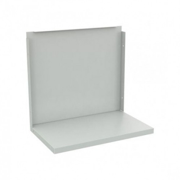 Półka i ścianka WSh-120/1 Valberg