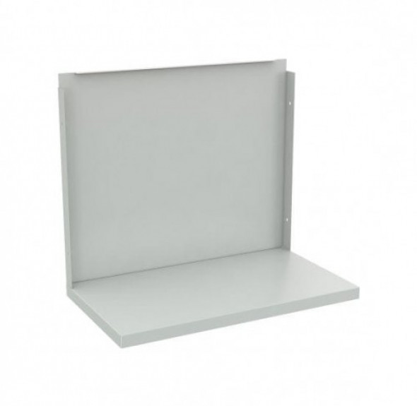 Półka i ścianka WSh-160/2 Valberg