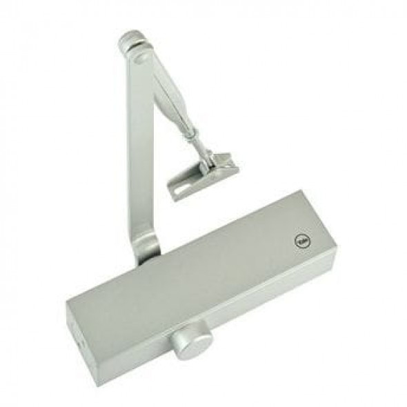 Samozamykacz drzwiowy Y5000 ramię blokowane w położeniu otwartym