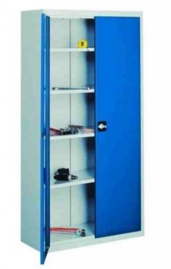 SBM 212W Szafa Warsztatowa