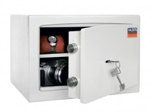 Sejf antywłamaniowy ASK 25 Valberg kl. I