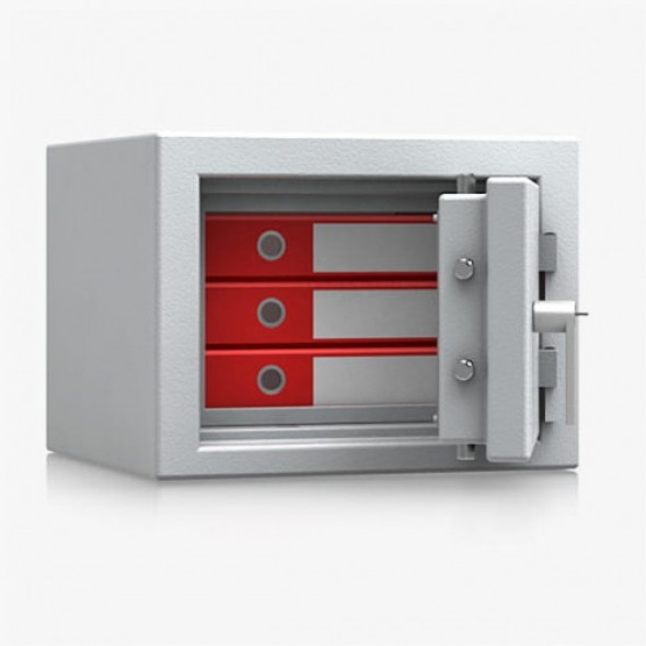 Sejf antywłamaniowy Karlsruhe 40700 kl. I LFS 30 ISS - zamek elektroniczny