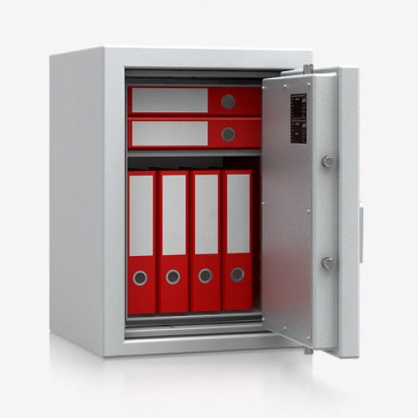 Sejf antywłamaniowy Karlsruhe 40703 kl. I LFS 30 ISS - zamek elektroniczny