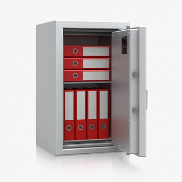 Sejf antywłamaniowy Karlsruhe 40704 kl. I LFS 30 ISS - zamek elektroniczny