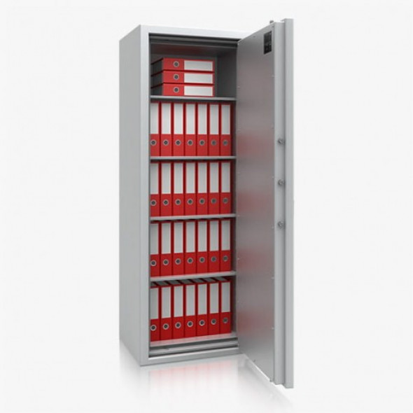 Sejf antywłamaniowy Karlsruhe 40707 kl. I LFS 30 ISS