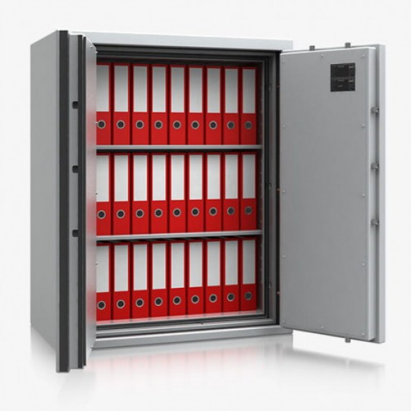 Sejf antywłamaniowy Karlsruhe 40708 kl. I LFS 30 ISS - zamek elektroniczny