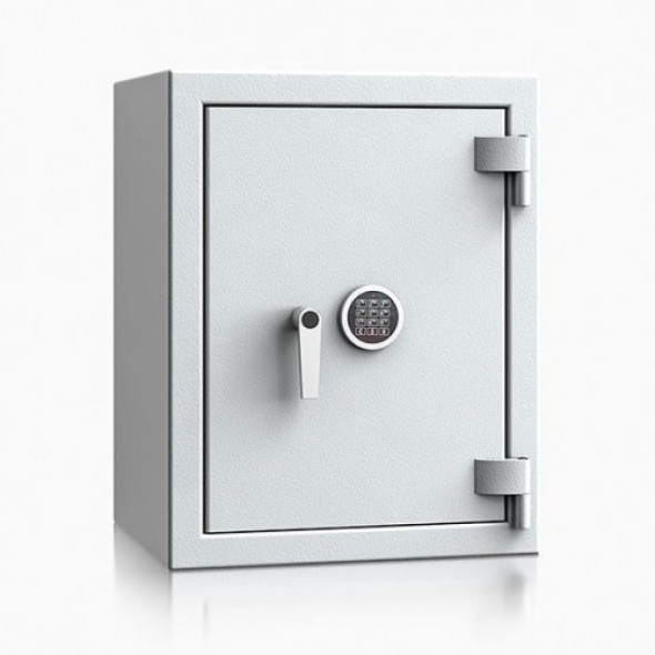 Sejf antywłamaniowy klasy II Save4ever 413102 elektroniczny