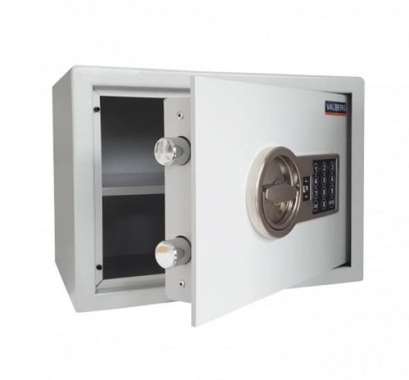 Sejf ARSENAŁ 25 EL VALBERG klasa S1