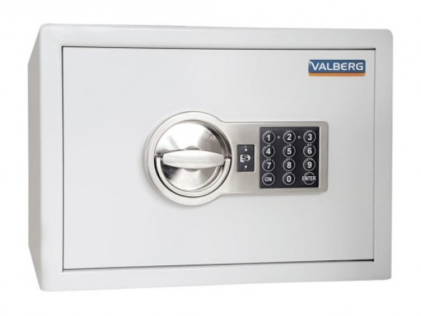 Sejf ARSENAŁ 30 EL VALBERG S1
