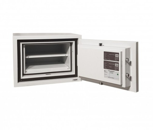 Sejf ASF 32 EL Valberg Ognioodporny LFS 60P Antywłamaniowy kl. I