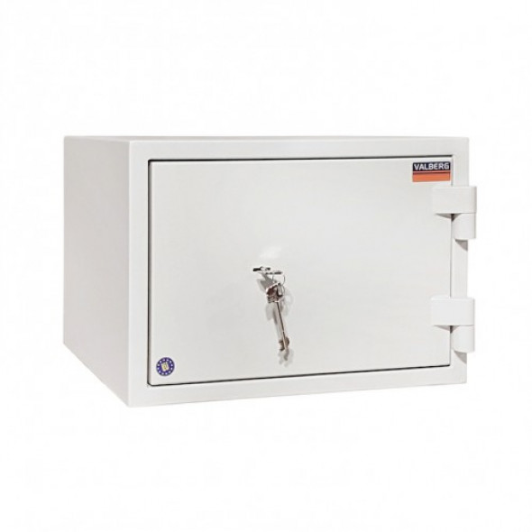 Sejf ASF 32 Valberg Ognioodporny LFS 60P Antywłamaniowy kl. I