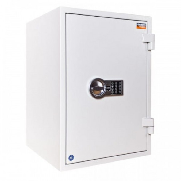 Sejf ASF 67 EL Valberg Ognioodporny LFS 60P Antywłamaniowy kl. I