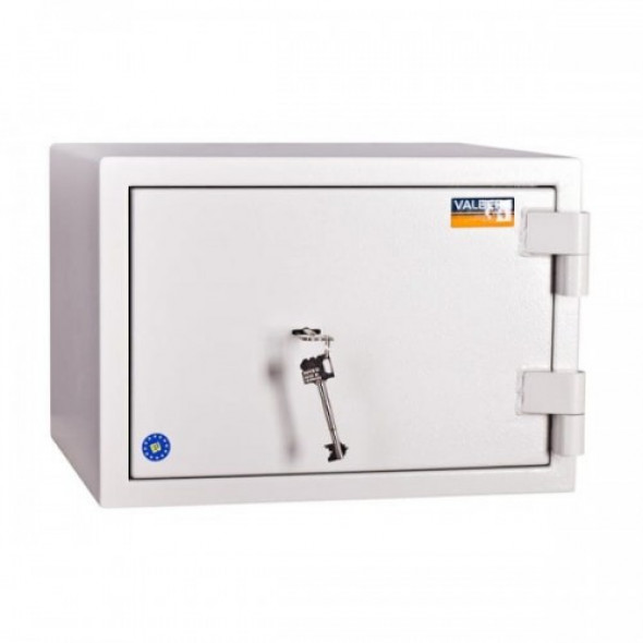 Sejf ASG 32 KL Valberg Ognioodporny LFS 30P Antywłamaniowy kl. I