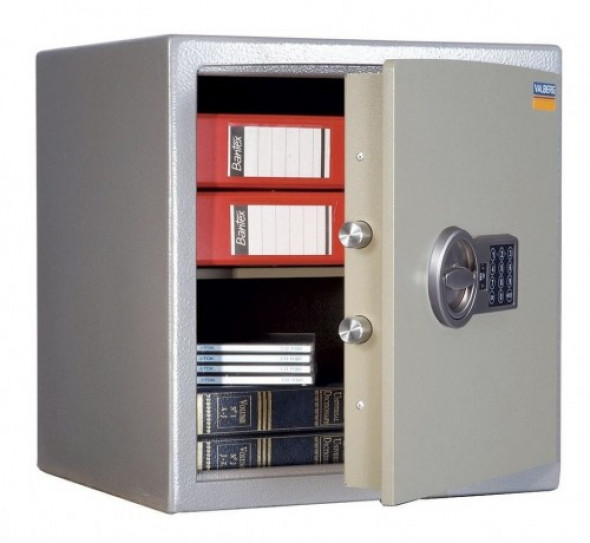 Sejf ASK 46 EL Valberg Antywłamaniowy kl. I