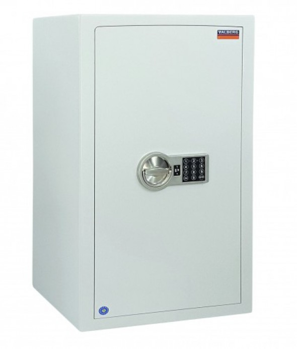 Sejf ASK 67T EL Valberg Antywłamaniowy kl. I
