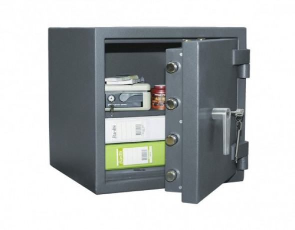 Sejf Bastion-M 46 KL Valberg (kl. II) - zamek kluczowy
