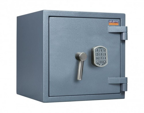 Sejf Bastion-M 50 KL Valberg (kl. II) - zamek kluczowy