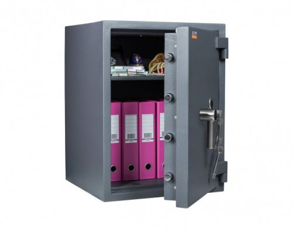 Sejf Bastion-M 67 KL Valberg (kl. II) - zamek kluczowy