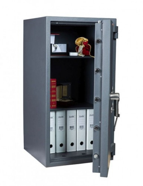 Sejf Bastion-M 99 KL Valberg (kl. II) - zamek kluczowy