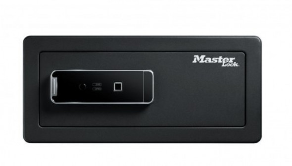 Sejf Biometryczny LX110BEURHRO Master Lock