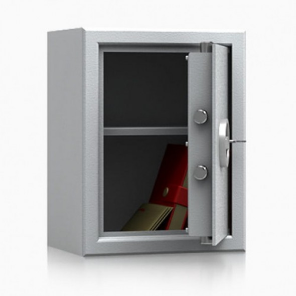 Sejf biurowy ISS Hagen 39302 S1 zamek elektroniczny