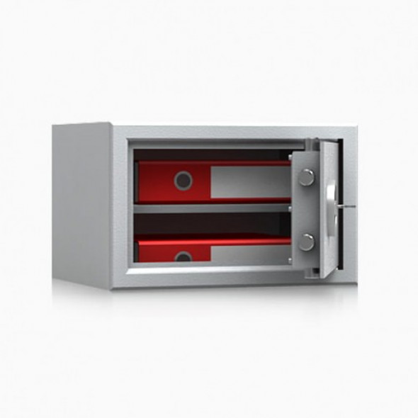 Sejf biurowy ISS Hagen 39303 S1 zamek kluczowy