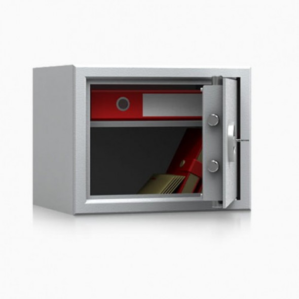 Sejf biurowy ISS Hagen 39304 S1 zamek kluczowy