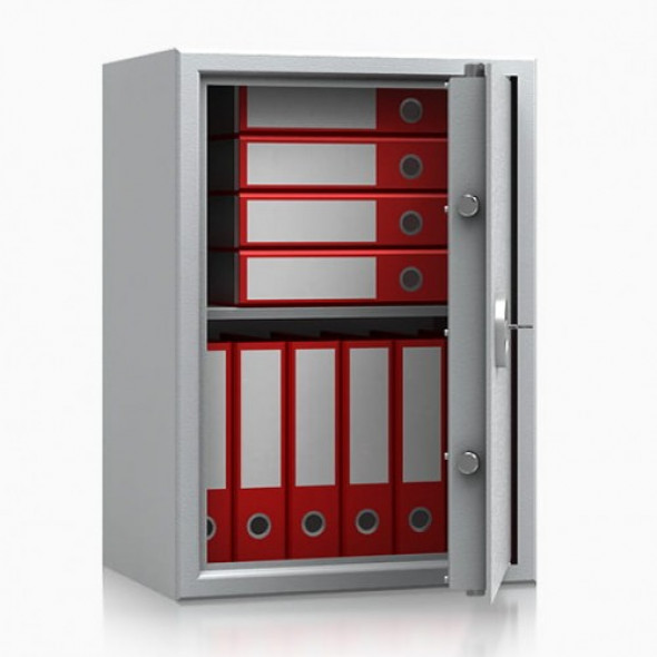 Sejf biurowy ISS Hagen 39306 S1 zamek elektroniczny