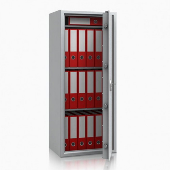 Sejf biurowy ISS Hagen 39308 S1 zamek elektroniczny