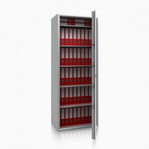 Sejf biurowy ISS Hagen 39314 S1 zamek kluczowy