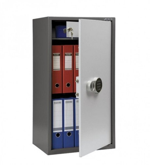 Sejf elektroniczny na segregatory SL 87T