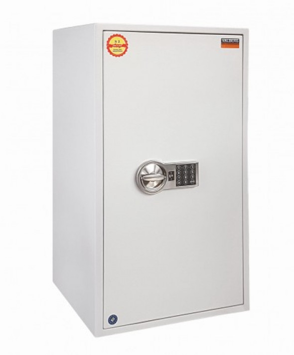 Sejf elektroniczny SB 1000 EL klasa S2 Valberg