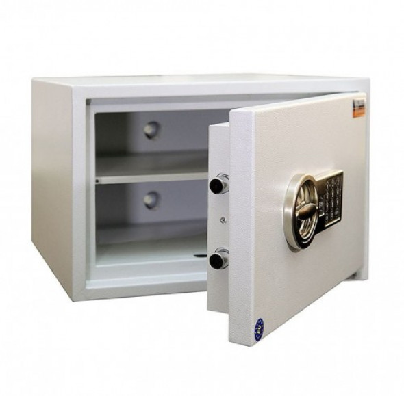 Sejf elektroniczny SB 300 EL klasa S2 Valberg