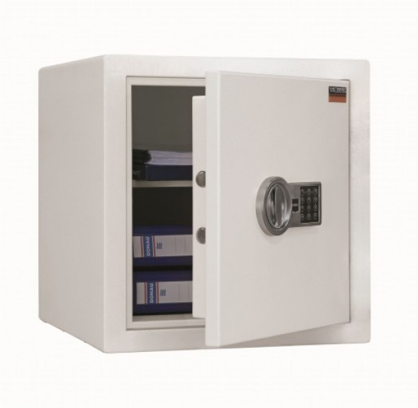 Sejf elektroniczny SB 450 EL klasa S2 Valberg