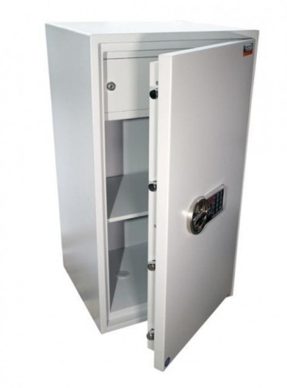 Sejf elektroniczny SB 800T EL klasa S2 Valberg